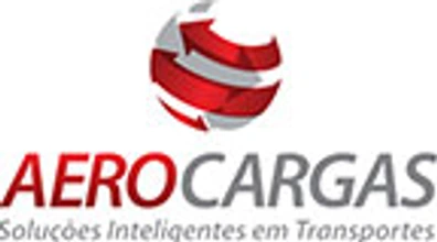 Logotipo de Aero Cargas, cliente da Mix7