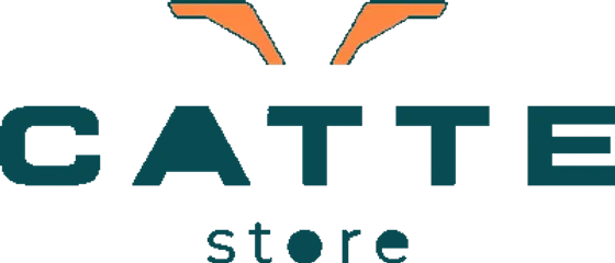 Logotipo de Catte Store, cliente da Mix7