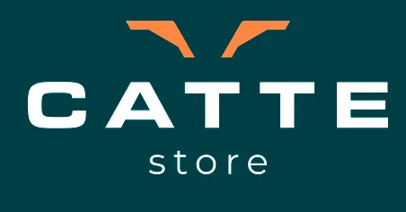 Logotipo de Catte Store, cliente da Mix7