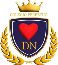 Logotipo de Colégio Perpétuo DN, cliente da Mix7