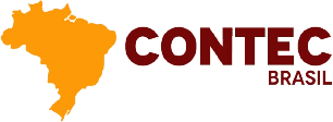 Logotipo de CONTEC, cliente da Mix7