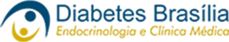 Logotipo de Diabetes Brasília, cliente da Mix7
