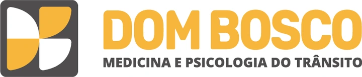 Logotipo de Dom Bosco Medicina e Psicologia do Trânsito, cliente da Mix7