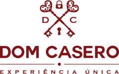 Logotipo de Dom Casero, cliente da Mix7