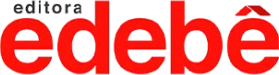 Logotipo de Editora Edebê, cliente da Mix7