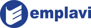 Logotipo de Emplavi, cliente da Mix7