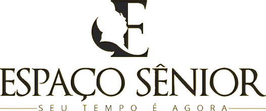 Logotipo de Espaço Sênior, cliente da Mix7