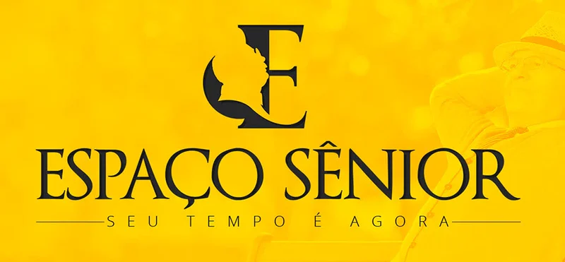 Logotipo de Espaço Sênior, cliente da Mix7