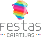 Logotipo de Festas Criativas, cliente da Mix7
