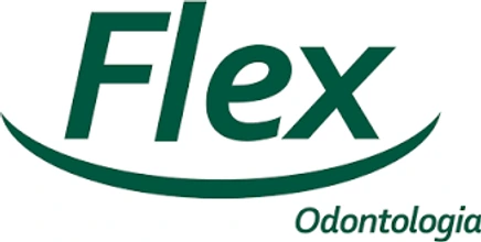 Logotipo de Flex Odontologia, cliente da Mix7