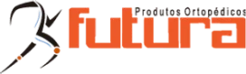 Logotipo de Futura Produtos Ortopédicos, cliente da Mix7