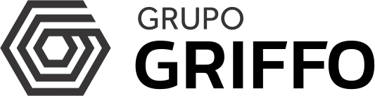 Logotipo de Grupo Griffo, cliente da Mix7