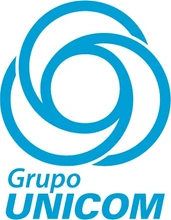 Logotipo de Grupo Unicom, cliente da Mix7