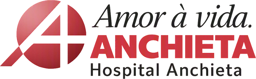 Logotipo de Hospital Anchieta, cliente da Mix7