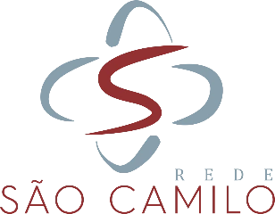 Logotipo de Hospital São Camilo, cliente da Mix7