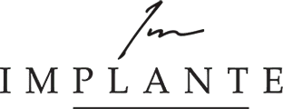Logotipo de Implantec, cliente da Mix7