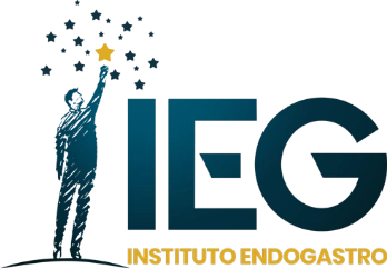Logotipo de Instituto Endogastro, cliente da Mix7