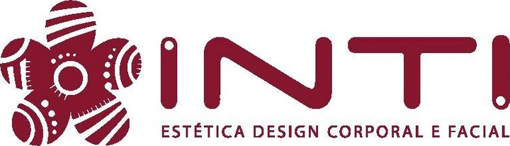 Logotipo de Inti Estética Design Corporal e Facial, cliente da Mix7