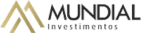 Logotipo de Mundial Investimentos, cliente da Mix7