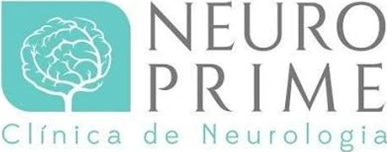 Logotipo de Neuro Prime Clínica de Neurologia, cliente da Mix7