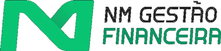 Logotipo de NM Gestão Financeira, cliente da Mix7