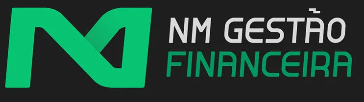Logotipo de NM Gestão Financeira, cliente da Mix7
