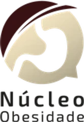 Logotipo de Núcleo Obesidade, cliente da Mix7