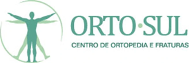 Logotipo de Orto-Sul, cliente da Mix7