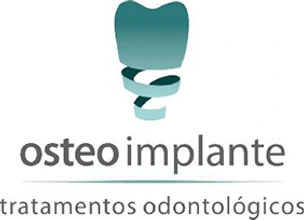 Logotipo de Osteo Implante Tratamentos Odontológicos, cliente da Mix7