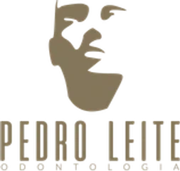Logotipo de Pedro Leite Odontologia, cliente da Mix7