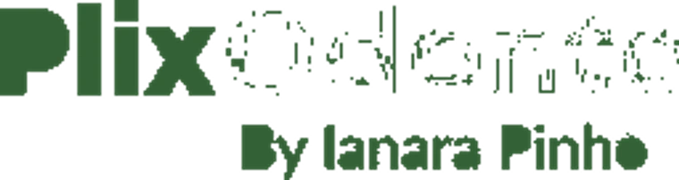 Logotipo da PlixOdonto