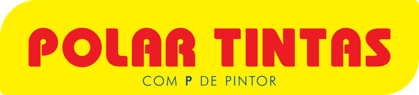 Logotipo de Polar Tintas, cliente da Mix7