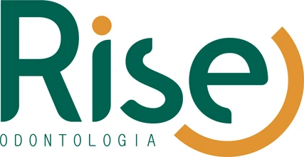 Logotipo de Rise Odontologia, cliente da Mix7