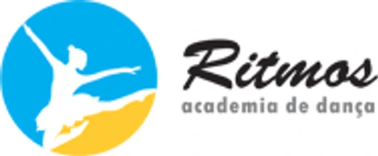 Logotipo de Ritmos Academia da Dança, cliente da Mix7