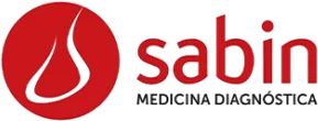 Logotipo de Sabin, cliente da Mix7