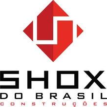 Logotipo de Shox do Brasil Construções, cliente da Mix7