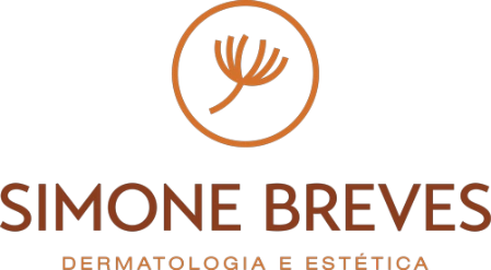 Logotipo de Simone Breves, cliente da Mix7