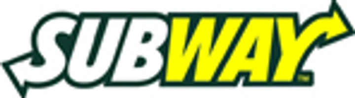 Logotipo de Subway, cliente da Mix7