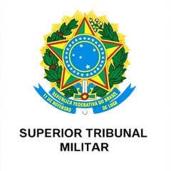 Logotipo de Superior Tribunal Militar, cliente da Mix7