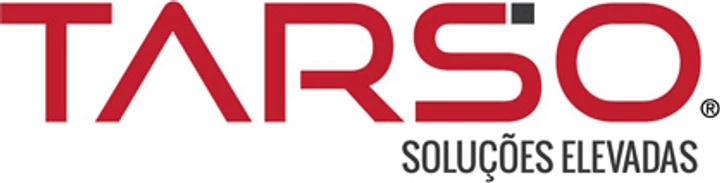 Logotipo de Tarso Soluções Elevadas, cliente da Mix7