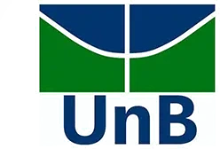 Logotipo de Universidade de Brasília, cliente da Mix7