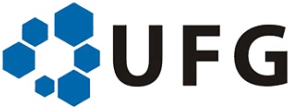 Logotipo de Universidade Federal de Goiás, cliente da Mix7