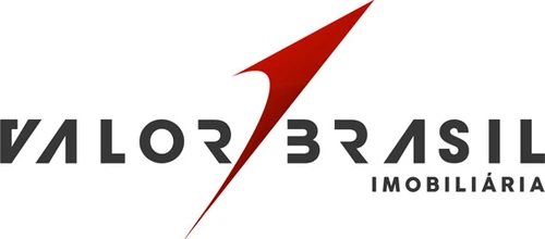Logotipo de Valor Brasil Imobiliária, cliente da Mix7