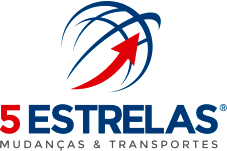 5 Estrelas Mudanças & Transportes, cliente da Mix7