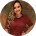 Foto de perfil de Erika Fernandes no Google
