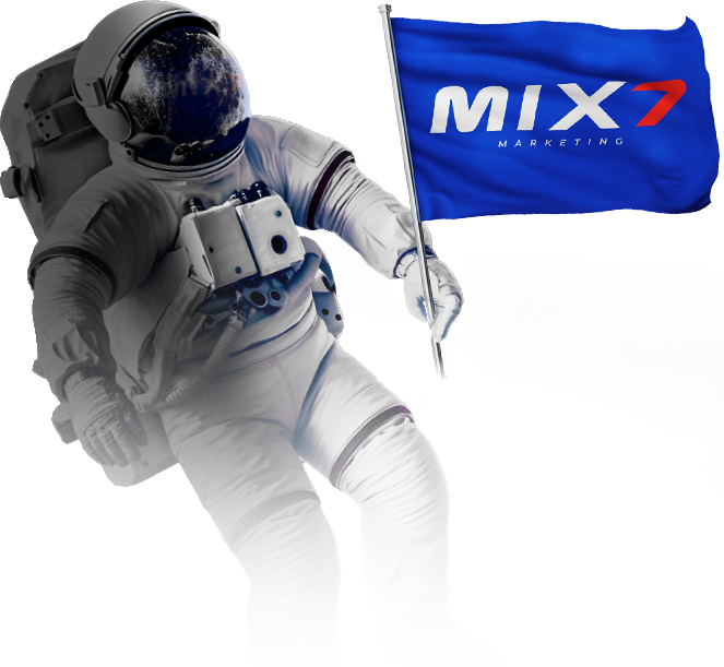 Astronauta Mix7