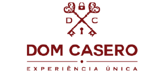 Logo: DOM CASEIRO